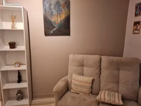 bureau de 10 m² à louer