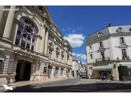 local commercial 29 m²