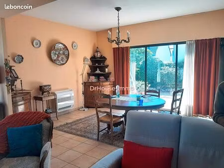 propriété 7 pièces 178 m²