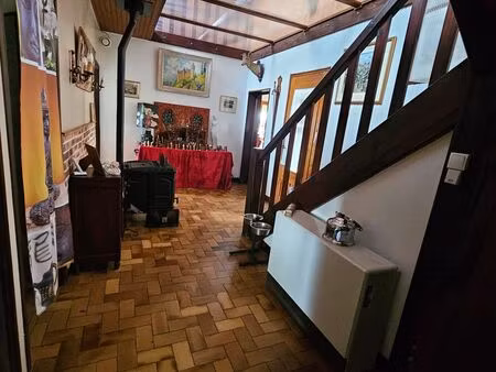 votre gain immediat: 103 215 pour ce viager occupé