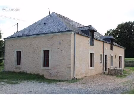 maison (clauserie) 9 pièces + garage + dépendance 40 m2