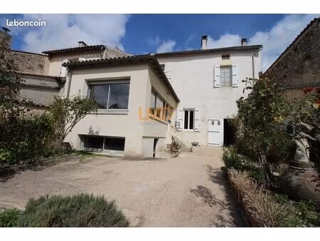 maison 7 pièces 152 m²