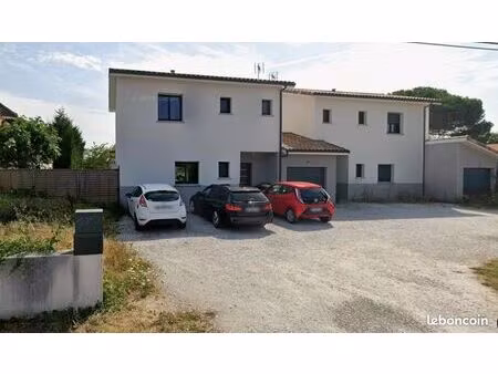 maison a vendre seysses - 3 chambres