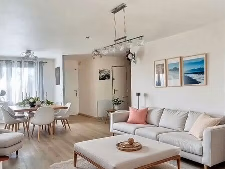 maison t4 avec garage et jardin