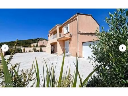 rare – villa 180 m² avec t4 + t3 indépendants – vue dégagée