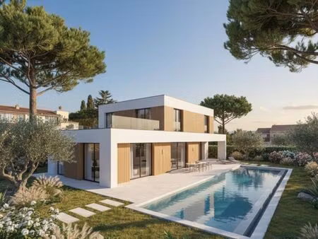 terrain 1012 m² porticcio