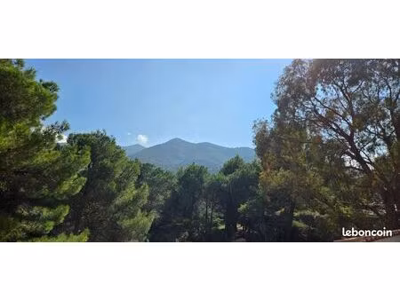 montesquieu des albères terrain à bâtir hors lotissement