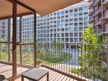 appartement à vendre à antwerpen € 280.000 (ljh7l) | zimmo