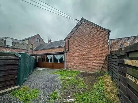 appartement à louer à lesdain € 550 (ljh81) - relay immo | zimmo