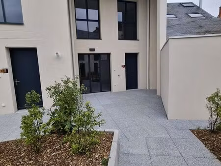 appartement t3 duplex st avertin