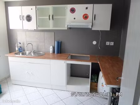 loue thionville centre a 5 minutes de la gare f3 duplex