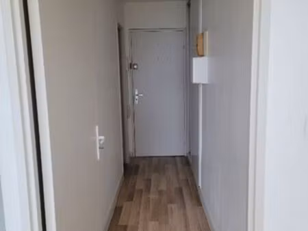 studio gaillard 26m²