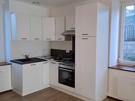 location appartement neuf