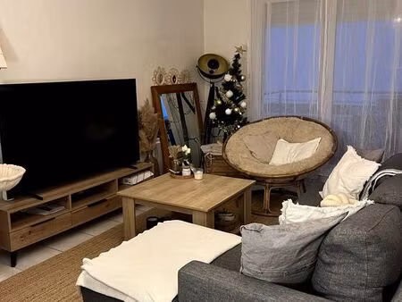 t2 à louer tours nord saint symphorien