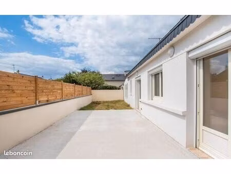 maison 4 pièces • 100 m2 • 49000 angers
