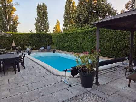 maison neuilly les dijon