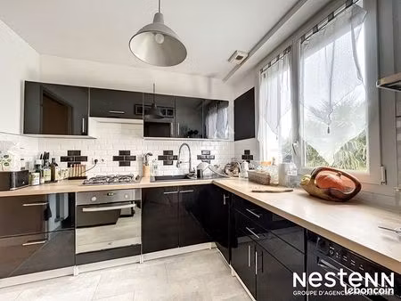 maison 6 pièces 94 m²