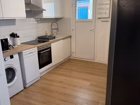 location maison de ville - le passage d'agen