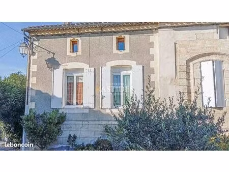 maison 5 pièces 112 m²