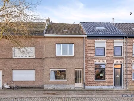 maison à vendre à leuven € 295.000 (ljha3) - polares | zimmo