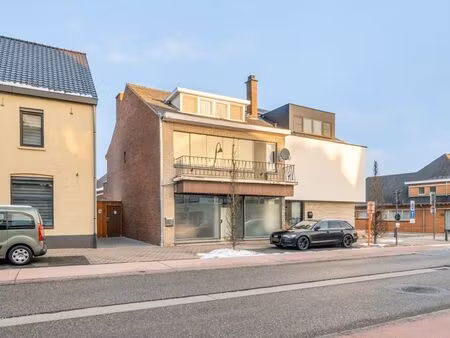 maison à vendre à neeroeteren € 190.000 (ljh9u) - johan telen vastgoed | zimmo