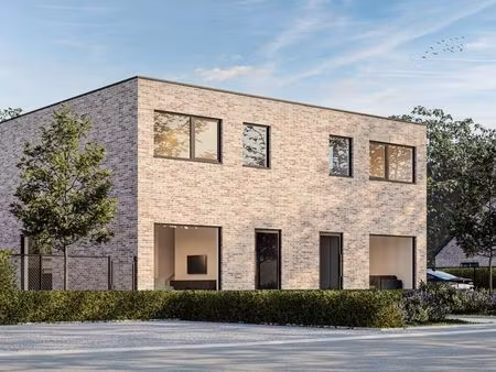 maison à vendre à pamel € 439.000 (ljh7j) | zimmo