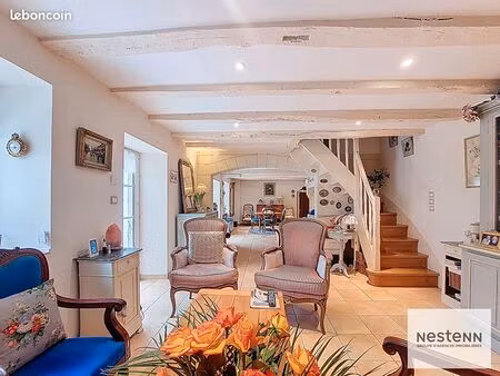 maison 6 pièces 145 m²