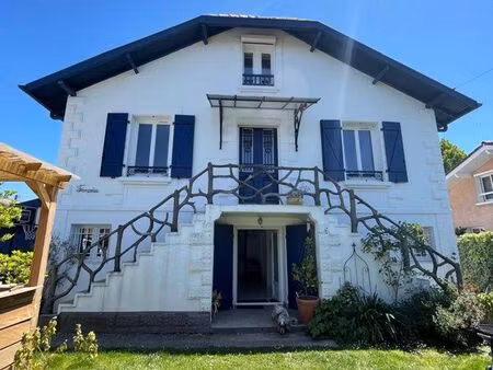 maison de ville 5 pièces 130m2