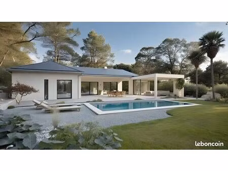 maison 6 pièces 140 m²