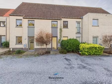 maison à vendre à tournai € 259.000 (ljh7z) - relay immo | zimmo