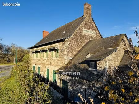 maison 8 pièces 283 m²