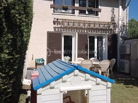 maison 4 pièces 87 m²
