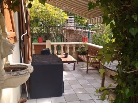 lot de 2 villas f3 et f4