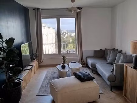 vente appartement t2 brest