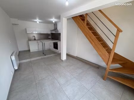 appartement neuf champtocé sur loire