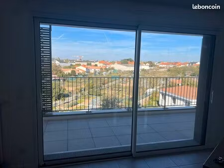 appartement t3 à louer - 70m2