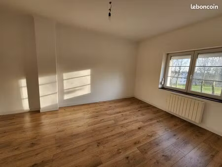 appartement t4 rénové – lumineux et calme – cuisine équipée