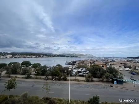 studio 1 pièce 15 m²