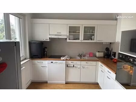 particulier loue t2 bis à marly