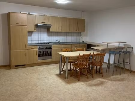 location appartement f1