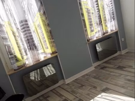 rare - ottange- location bel appartement spacieux proche frontière luxembourgeoise