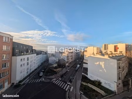 appartement 1 pièce 15 m²