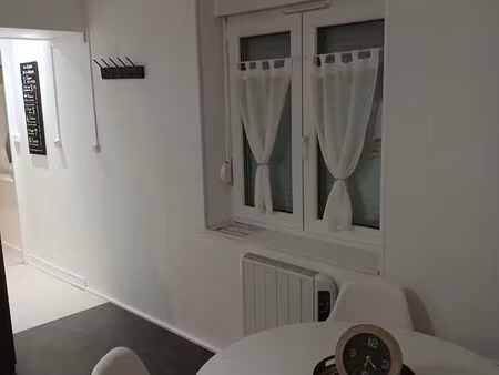 loue t2 au calme proximité metz