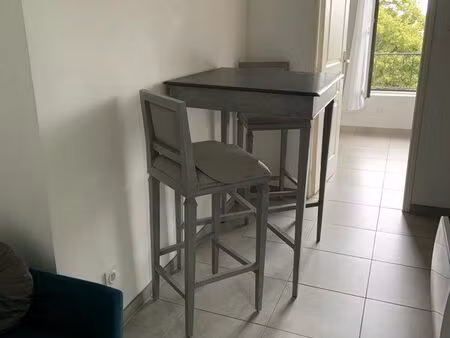 appartement centre ville location