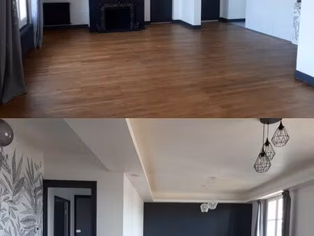 appartement t3 offard