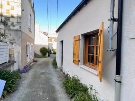 maison de village 2 pièces 33 m²