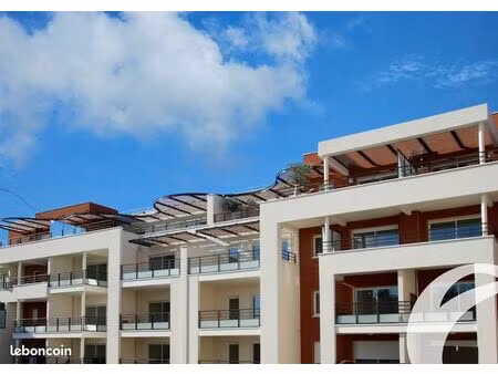 appartement t4 – 96 m²