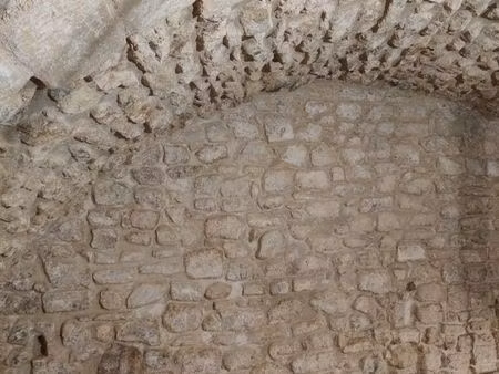 grande cave le marais paris 4e