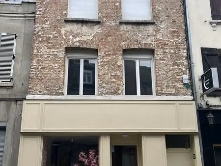 local commercial hypercentre