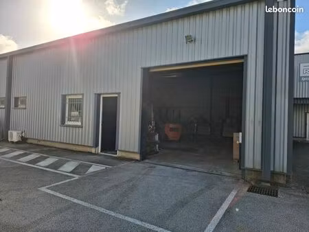 local professionnel 180 m²